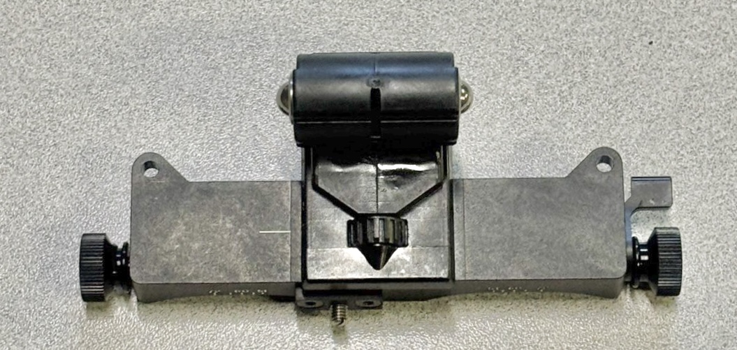 米軍実物 AN/AVS-9 Pivot & Adjustment Shelf USGI Night Vision NVG