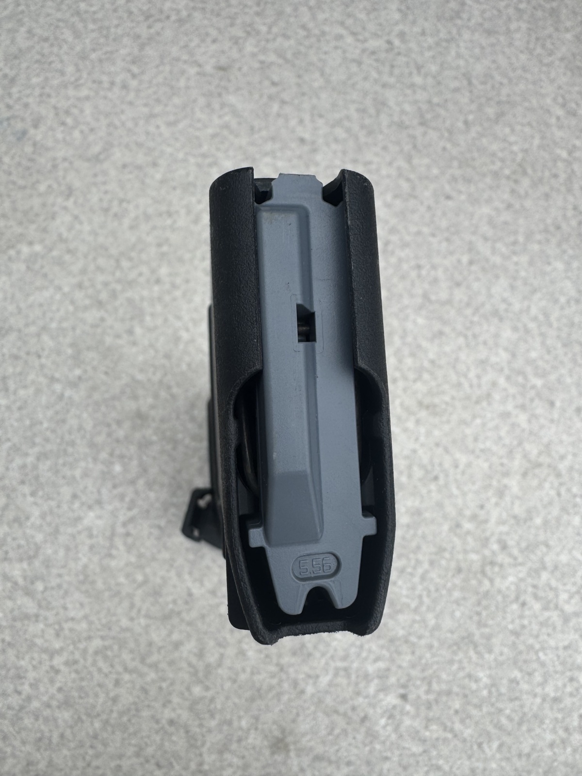 米軍実物 MAGPUL PMAG 30 GEN M3 AR-15/M4/M16 30連マガジン WINDOW 両