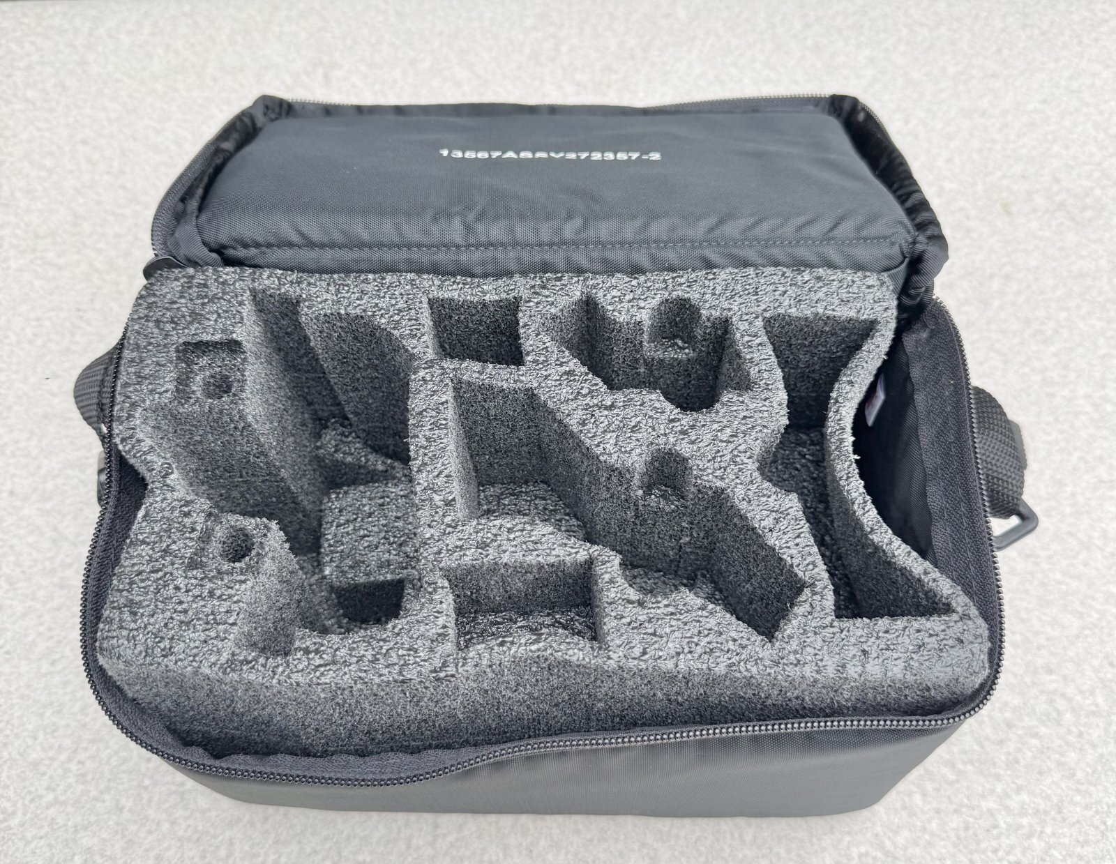 米軍 ナイトビジョンゴーグルケース 米軍 ナイトビジョンゴーグル