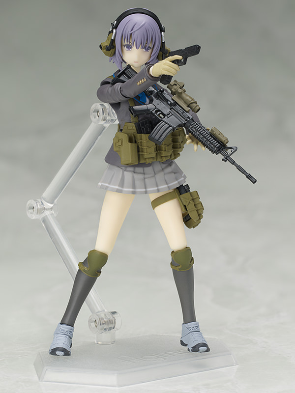 figma 朝戸未世｜PRODUCT｜リトルアーモリー OFFICIAL WEBSITE