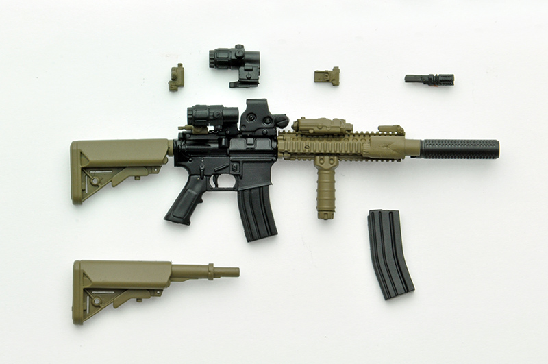 figma 椎名六花｜PRODUCT｜リトルアーモリー OFFICIAL WEBSITE