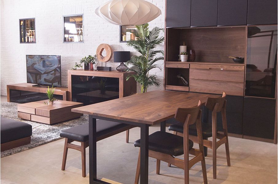 at will（アットウィル）ダイニングテーブル（受注生産品