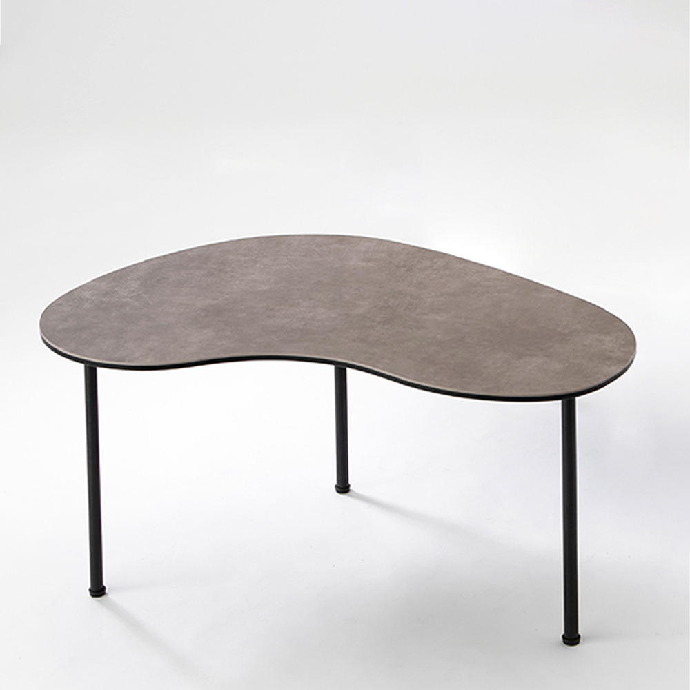 BEAN（ビーン）コーヒーテーブル - ローテーブル・リビングテーブルの