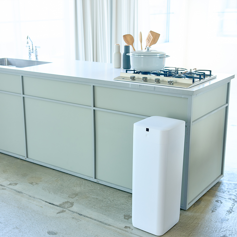 THE PERFECT BOX（ザ・パーフェクトボックス）完全自動ゴミ箱 ラージ