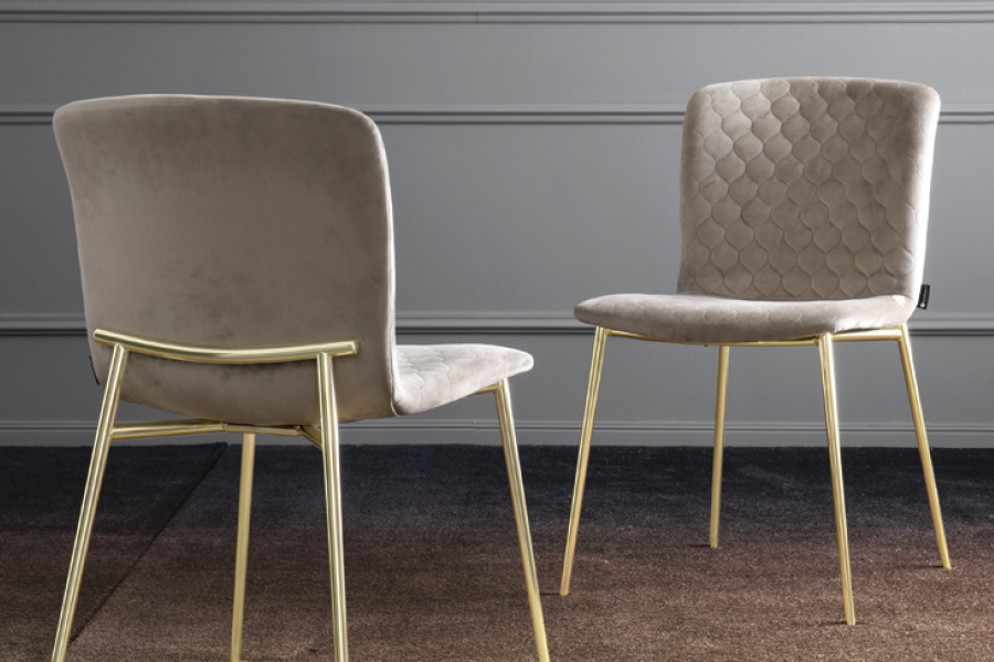 カリガリス ラブ ダイニングチェア ／ Calligaris LOVE Dining chair