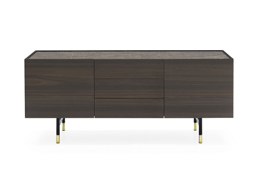 カリガリス ホライゾン サイドボード ／ Calligaris Horizon Side