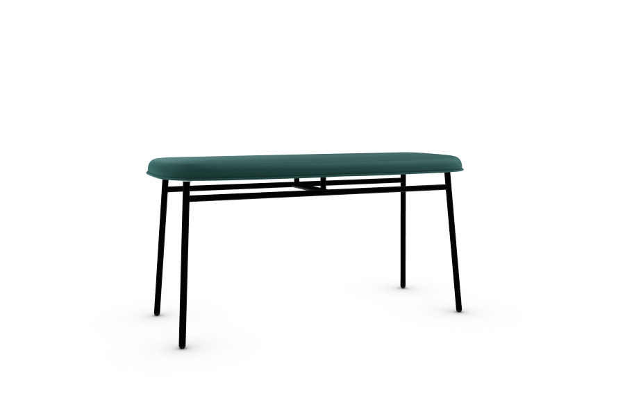 カリガリス フィフティーズ ベンチ ／ Calligaris Fifties Bench