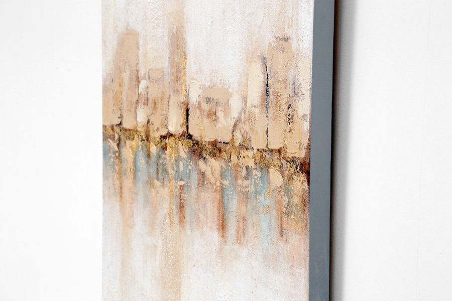 リフレクト 70×100cm - アート・インテリア絵画の通販 ｜リビング