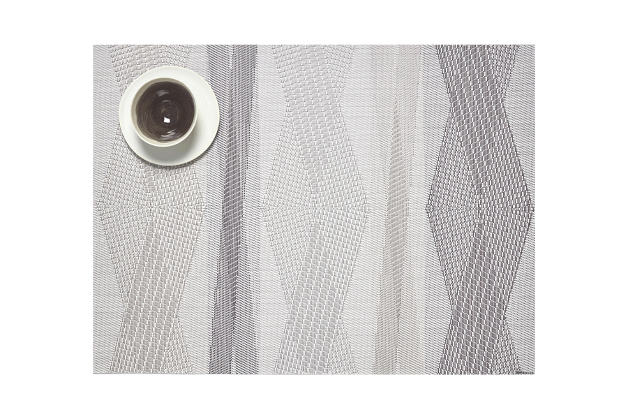 Chilewich (チルウィッチ)Kimono(キモノ)ランチョンマット36×48