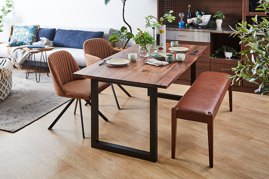 at will（アットウィル）ダイニングテーブル（受注生産品