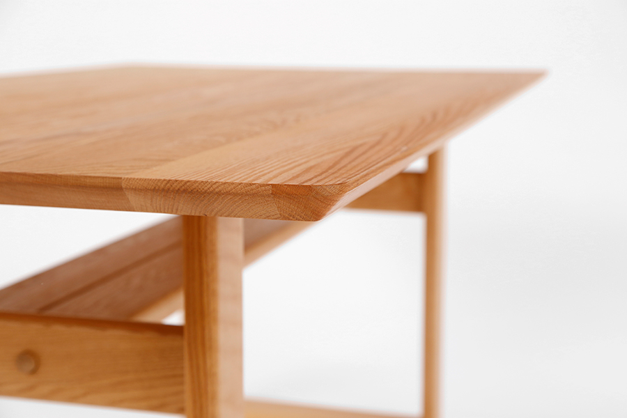 MOCOA（モコア）ダイニングテーブル - ダイニングテーブルの通販