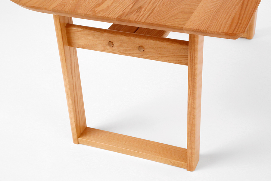 MOCOA（モコア）ダイニングテーブル - ダイニングテーブルの通販