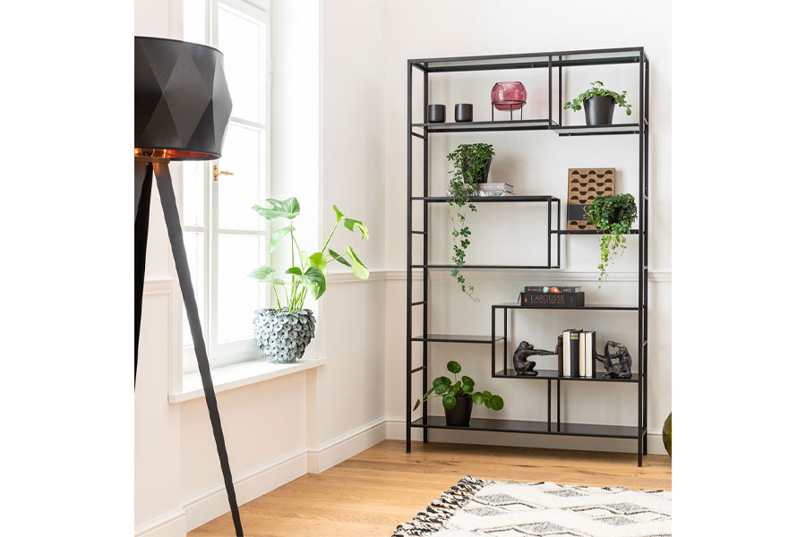 モンキー (2/Set)ブックエンド - オブジェ・置物の通販 ｜リビング