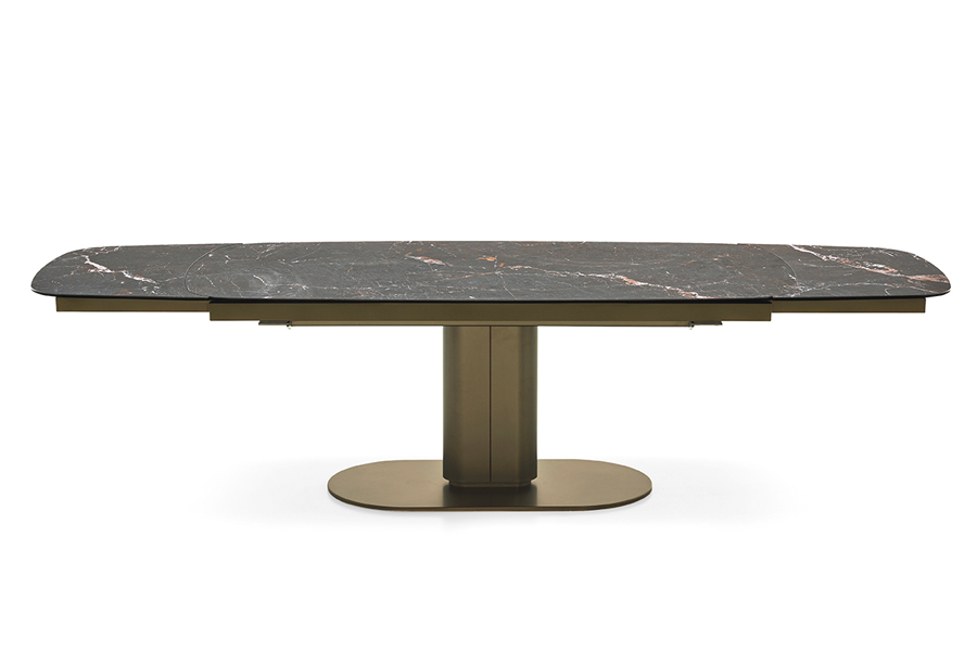 カリガリス カメオ 伸長式ダイニングテーブル ／ Calligaris CAMEO