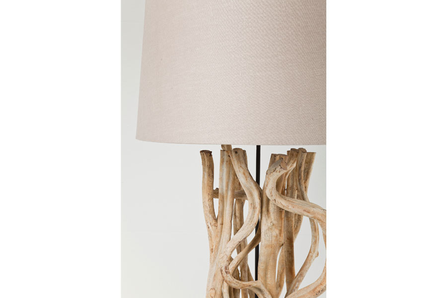 スカルトラ フロアランプ - スタンドライト・フロアランプの通販