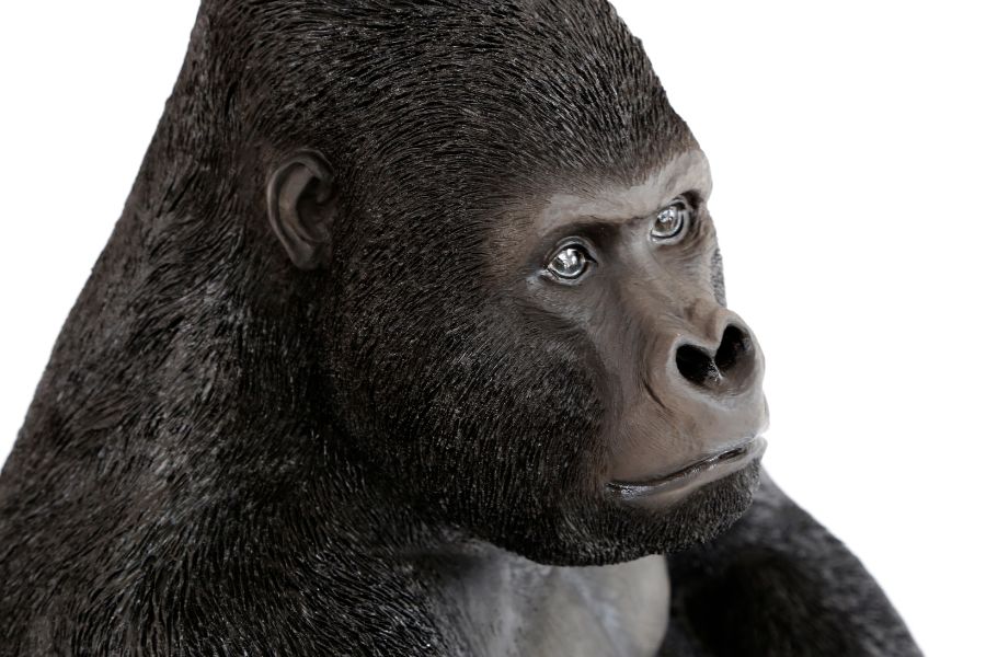 モンキーゴリラ サイドXL-R デコフィギア - オブジェ・置物の通販