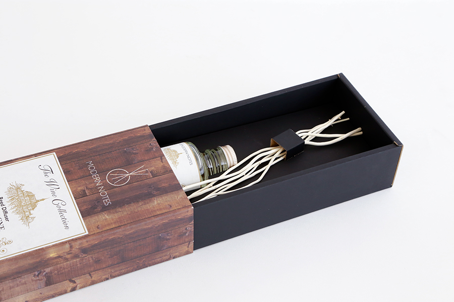 MODERN NOTES (モダンノーツ) ワインコレクション ディフューザー ミニ