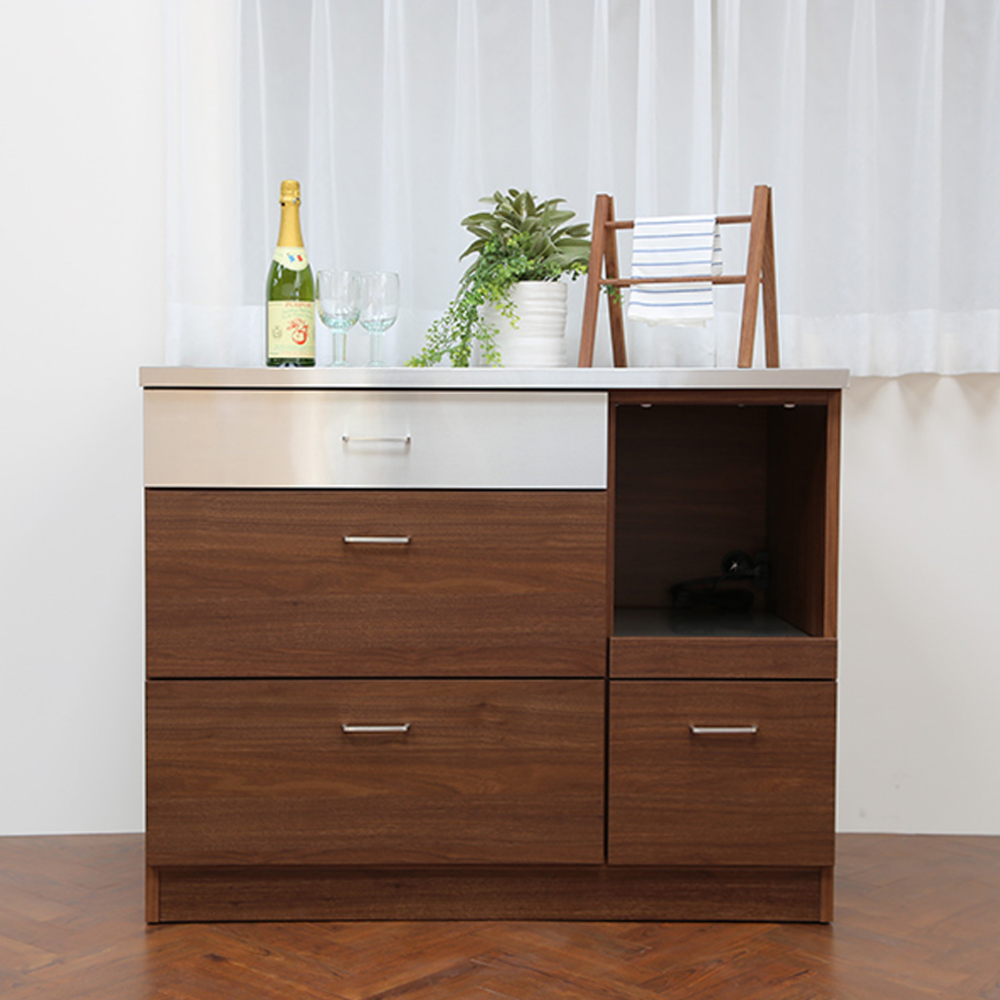 食器棚・キッチンボード・ワゴンの通販 ｜リビングハウス【公式】家具