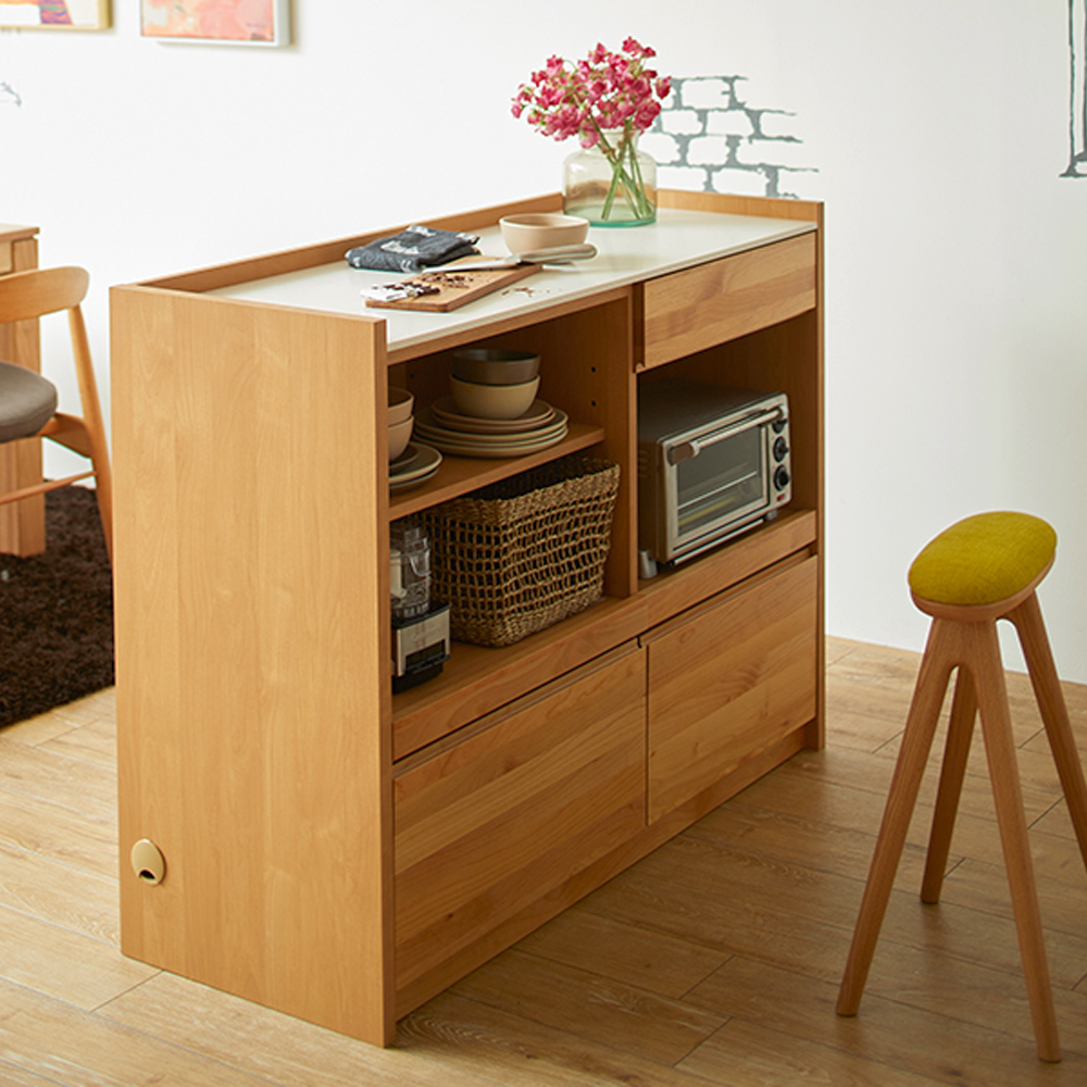 食器棚・キッチンボード・ワゴンの通販 ｜リビングハウス【公式】家具