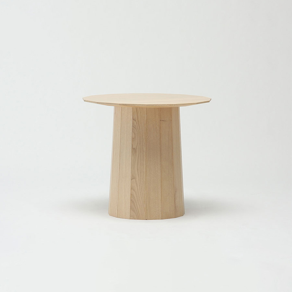 KARIMOKU NEW STANDARD (カリモクニュースタンダード) COLOUR WOOD