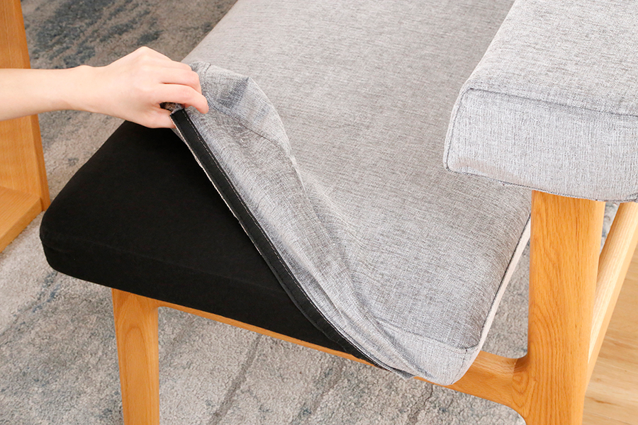 MOCOA（モコア）カウチ - ベンチの通販 ｜リビングハウス【公式】家具