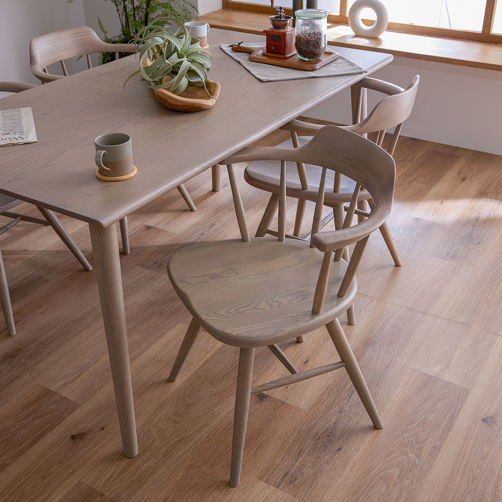 TOTTO ダイニングチェア 回転（GG） - ダイニングチェアの通販