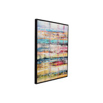 オリゾンテ フレームピクチャー - アート・インテリア絵画の通販