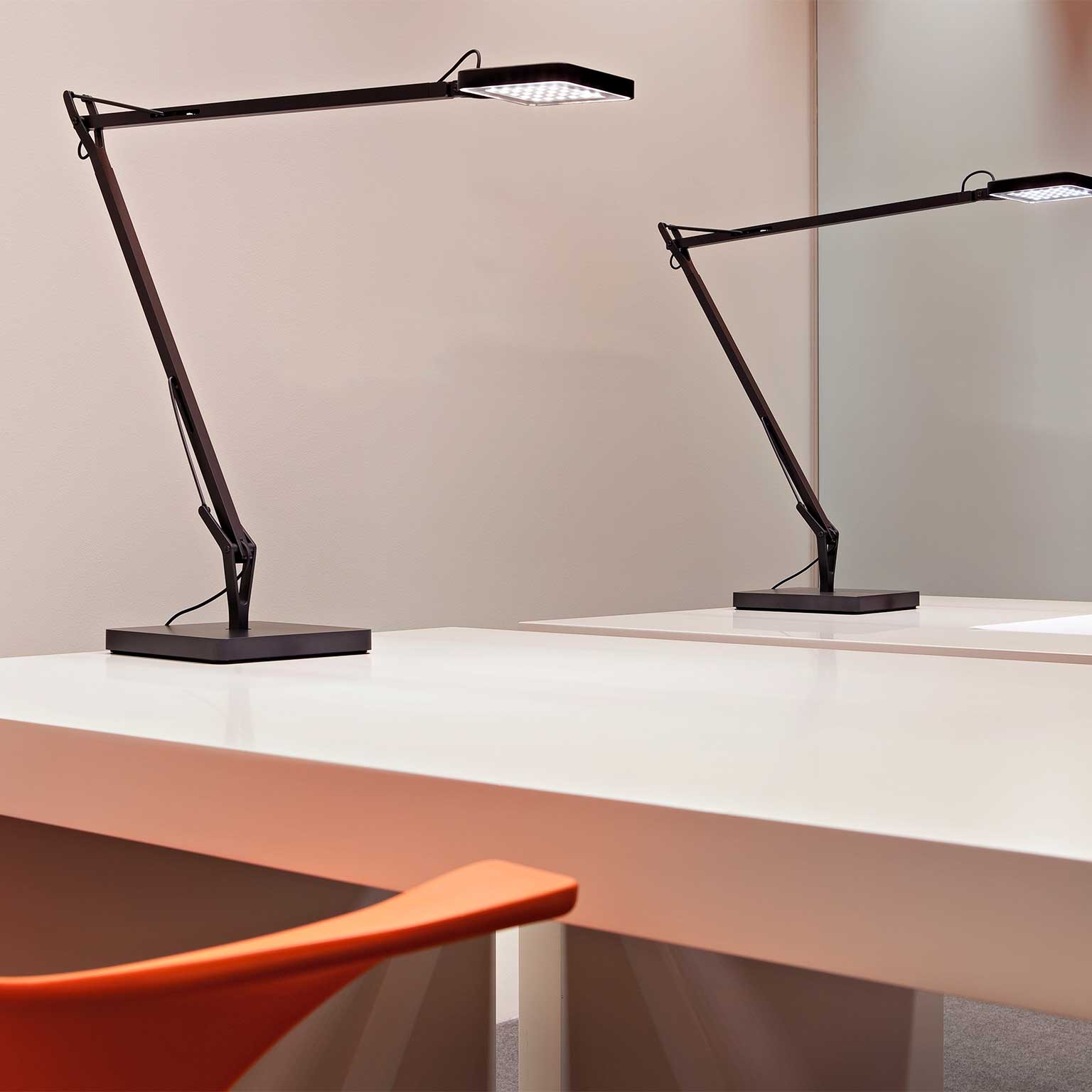 FLOS（フロス）Kelvin LED グリーンモード アンスサライト［取寄せ商品