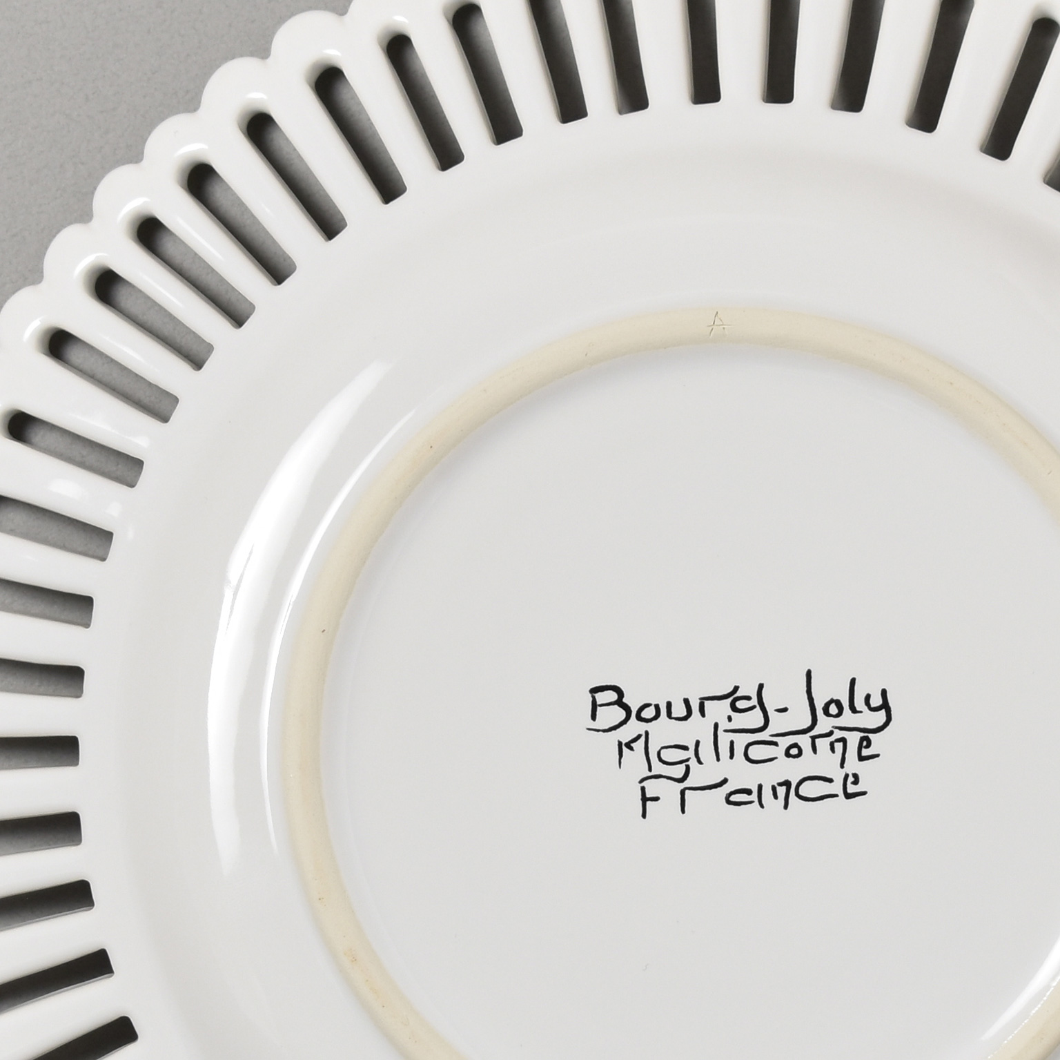 Bourg-Joly Malicorne（ボー ジョリー マリコルヌ）Bourg-Joly