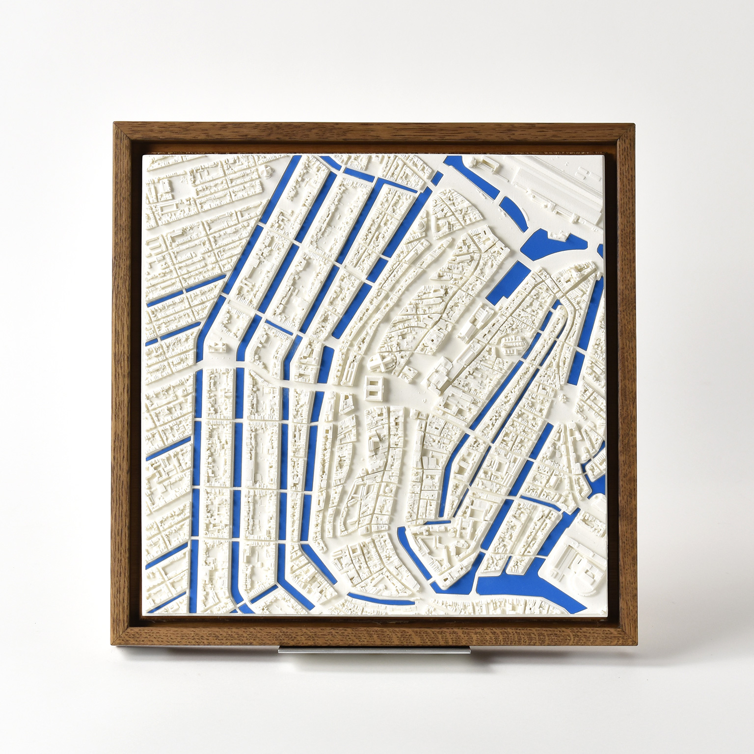 Chisel & Mouse（チゼル アンド マウス）Cityscape シティスケープ