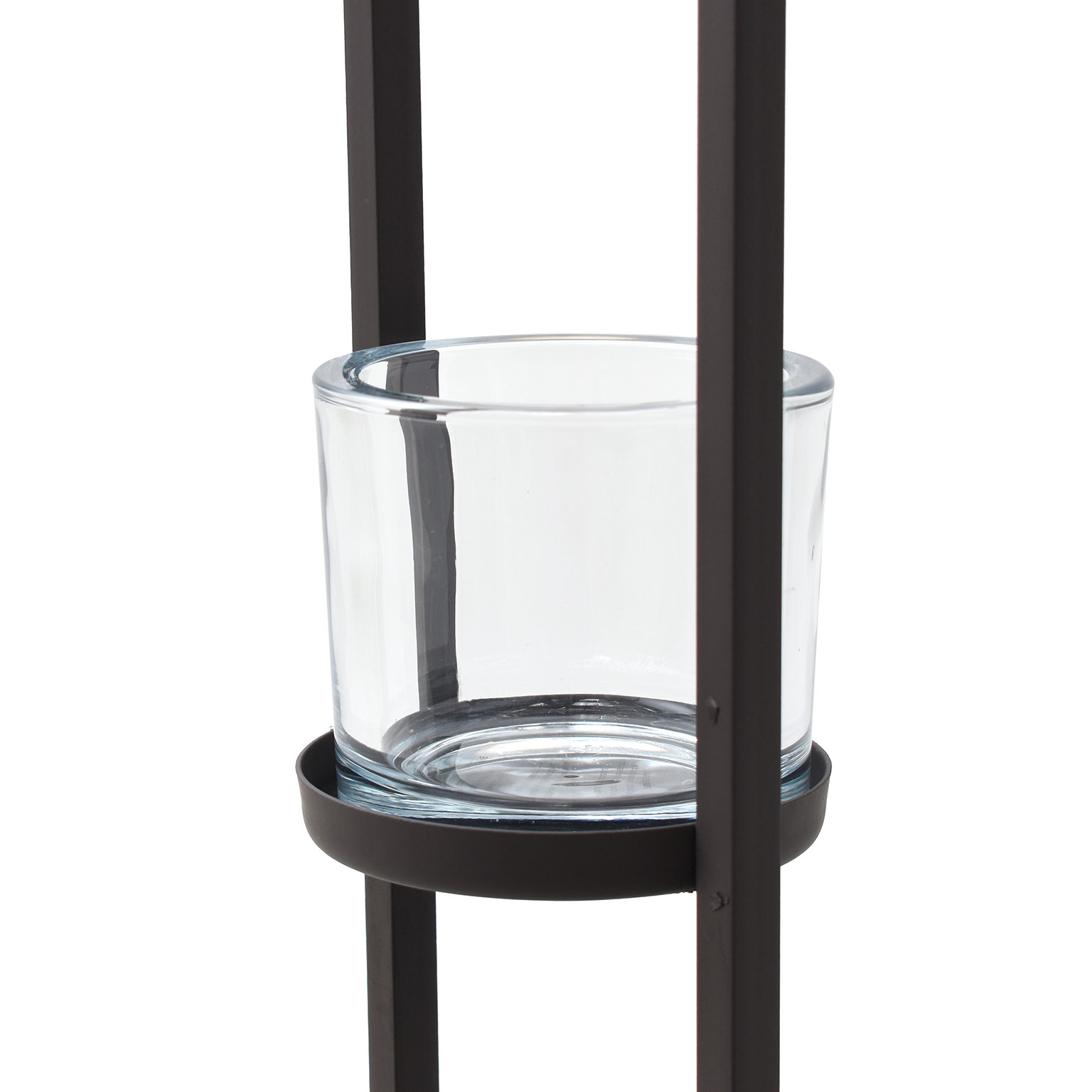 WMG（ダブリューエムジー）タワーキャンドルホルダー3 H100 | LIVING