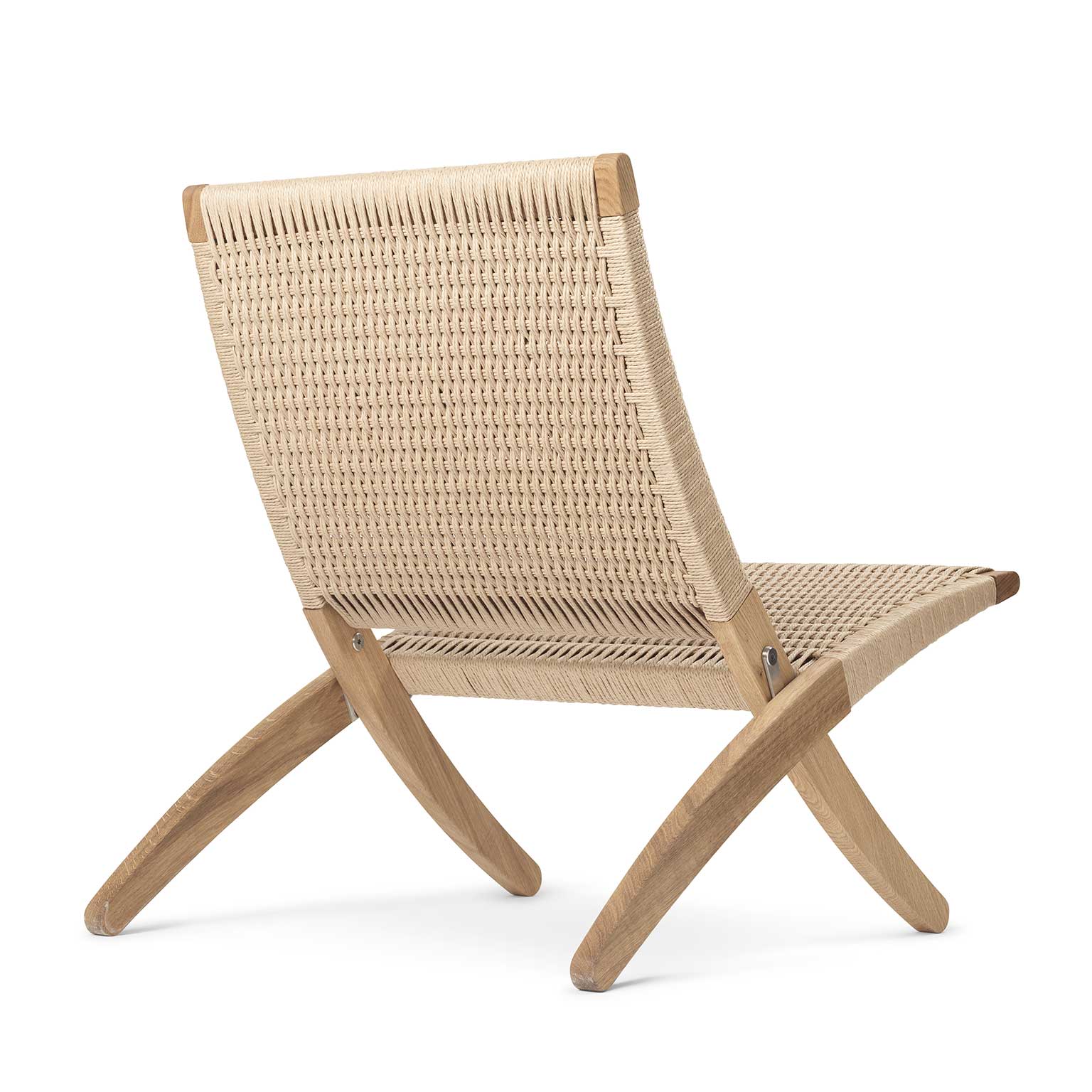 CARL HANSEN & SON（カールハンセン&サン）CH50 チェア | LIVING MOTIF