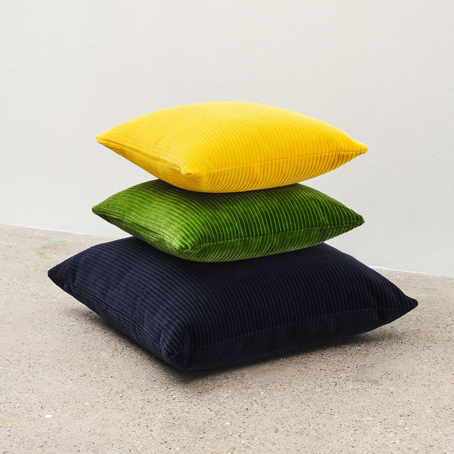 KVADRAT／RAF SIMONS（クヴァドラ／ラフ・シモンズ）Phlox クッション