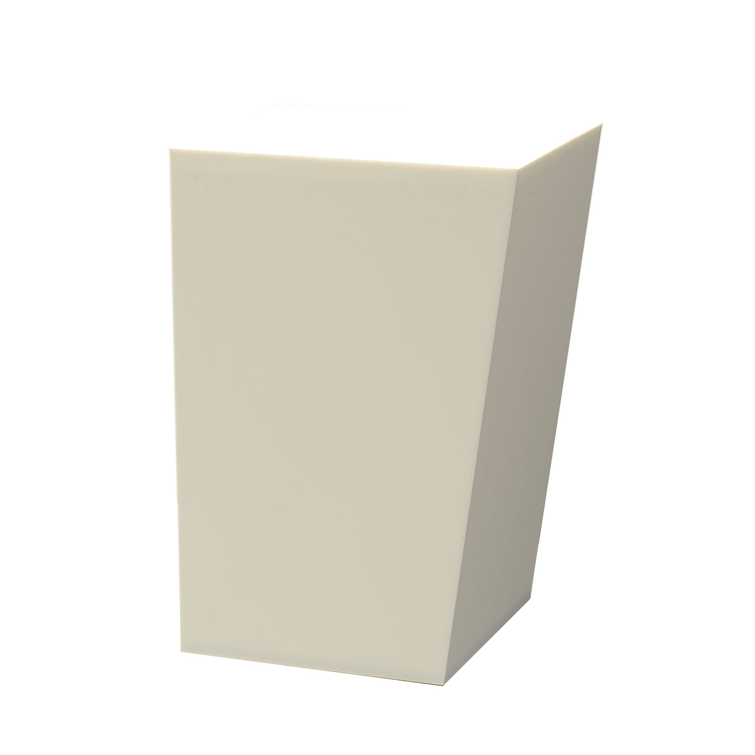 AIR FRAME（エアフレーム）IDIOM ダストボックス グレー | LIVING