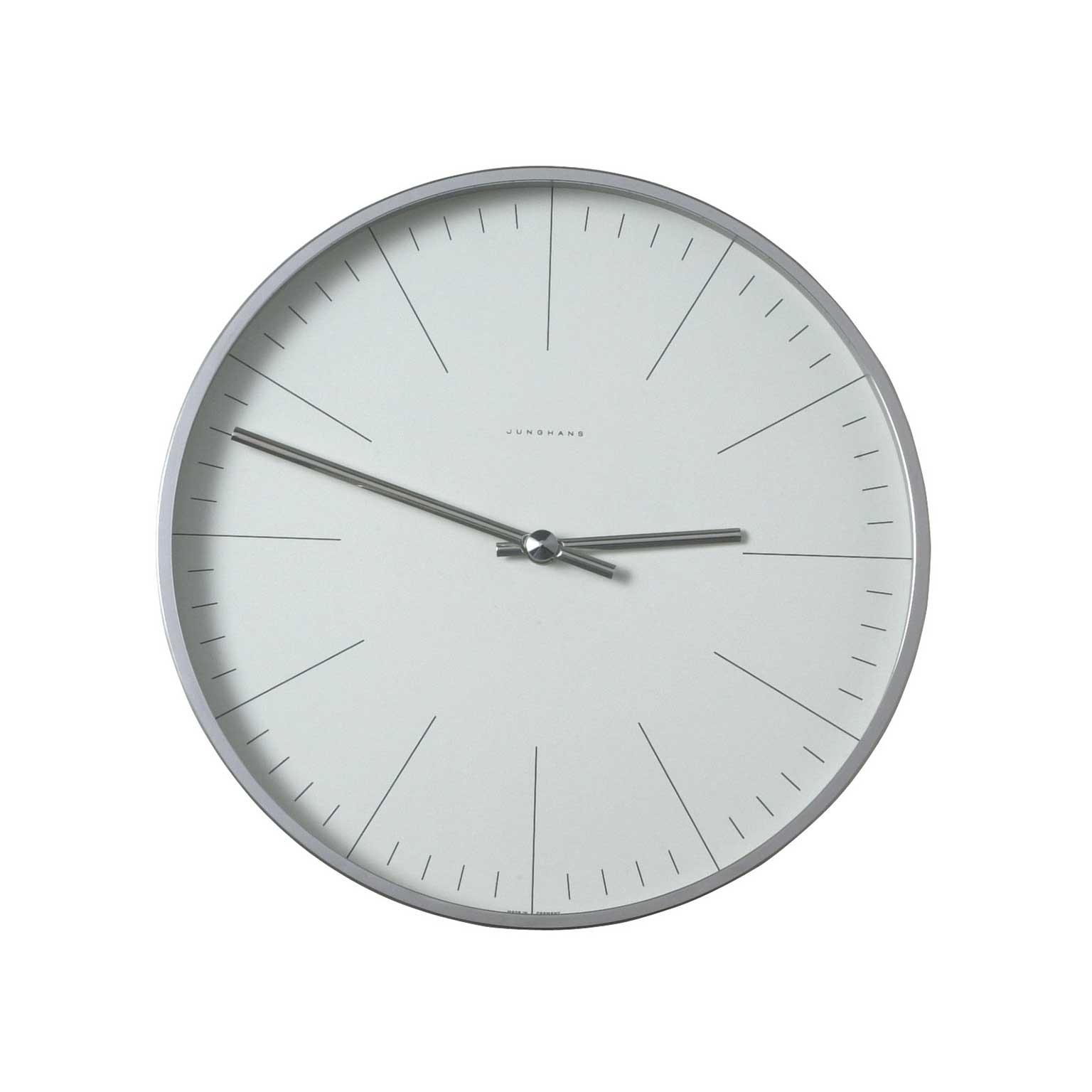 JUNGHANS（ユンハンス）ウォールクロック | LIVING MOTIF｜家具