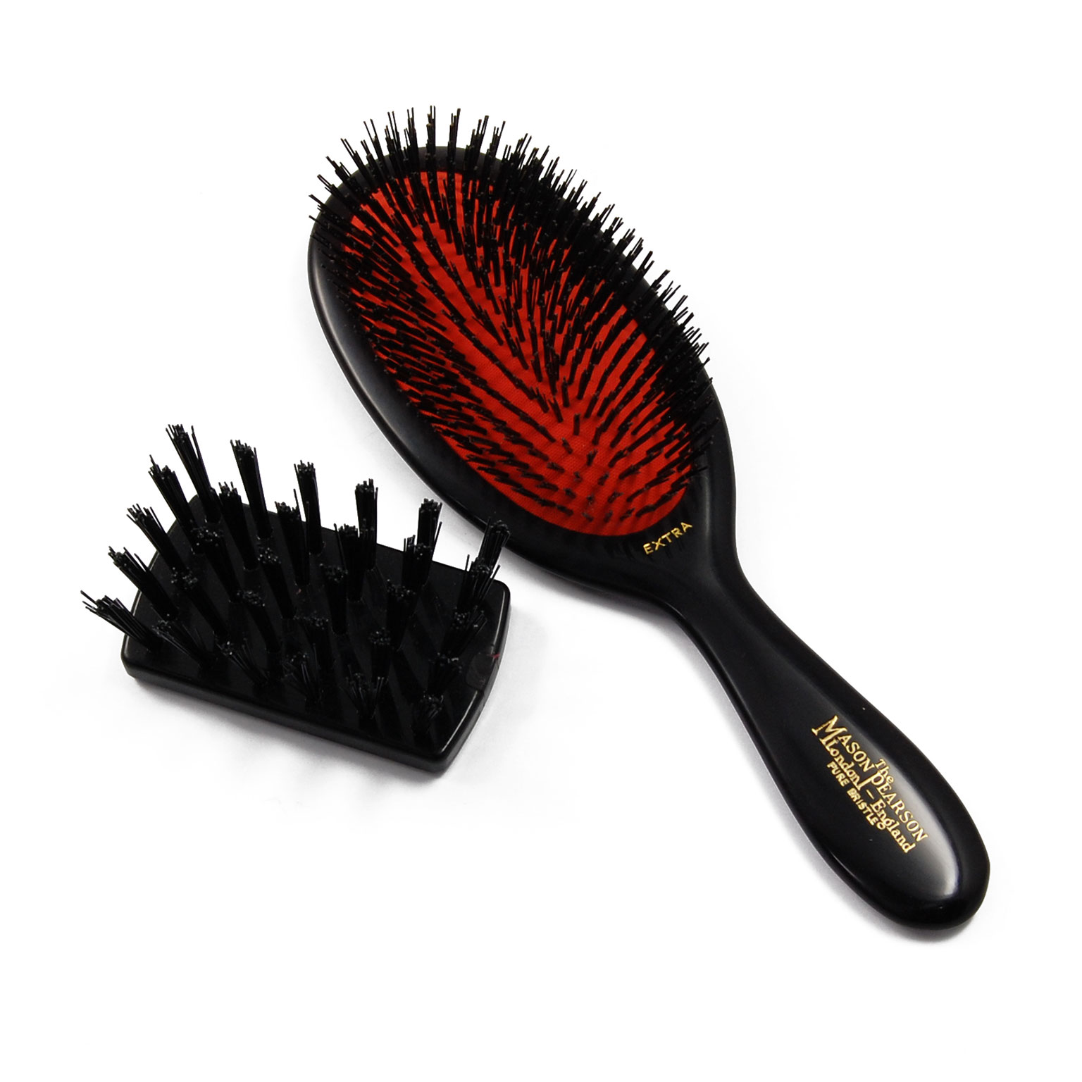 MASON PEARSON（メイソン ピアソン）ヘアーブラシ | LIVING MOTIF