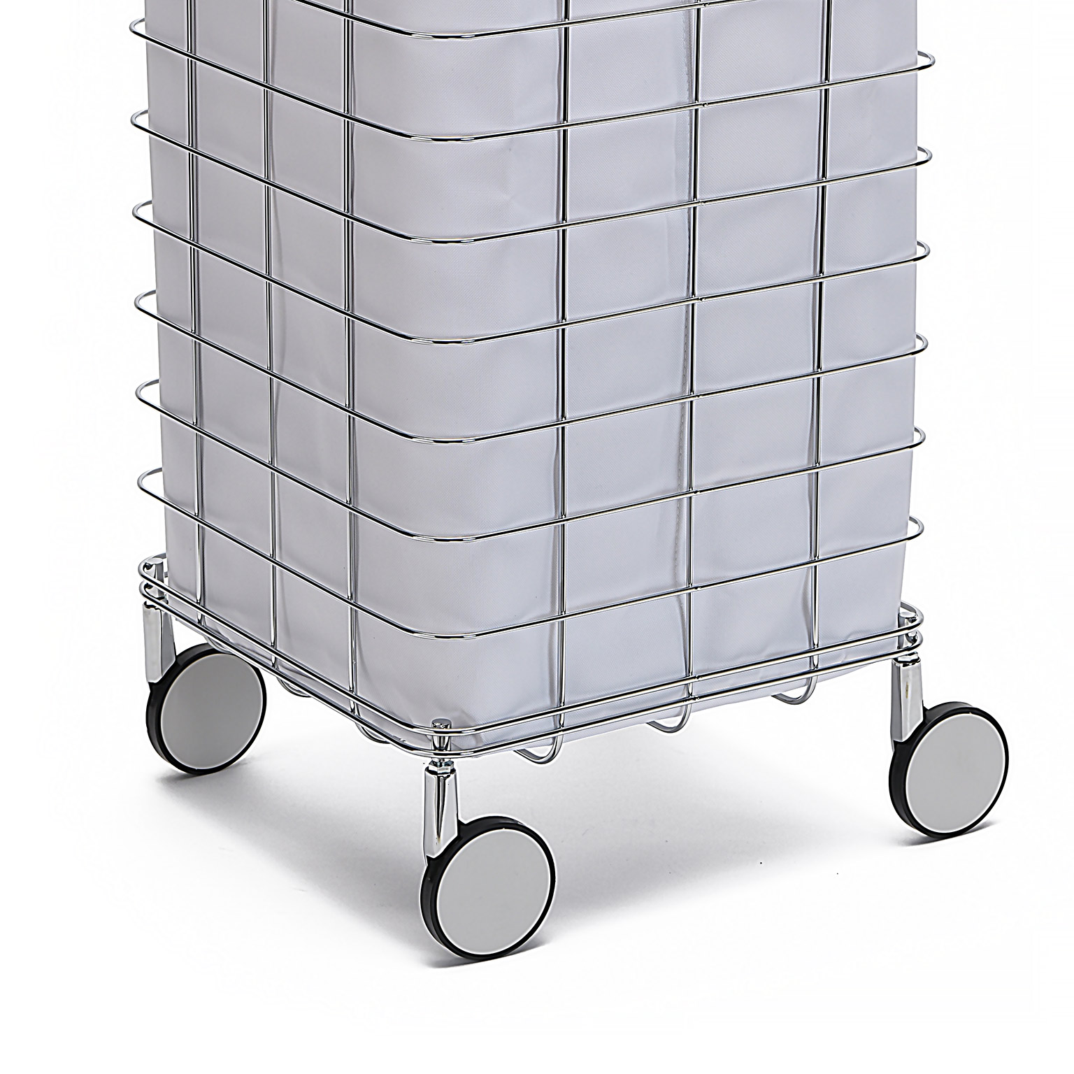 DECOR WALTHER（デコワルター）ランドリー トロリー | LIVING MOTIF