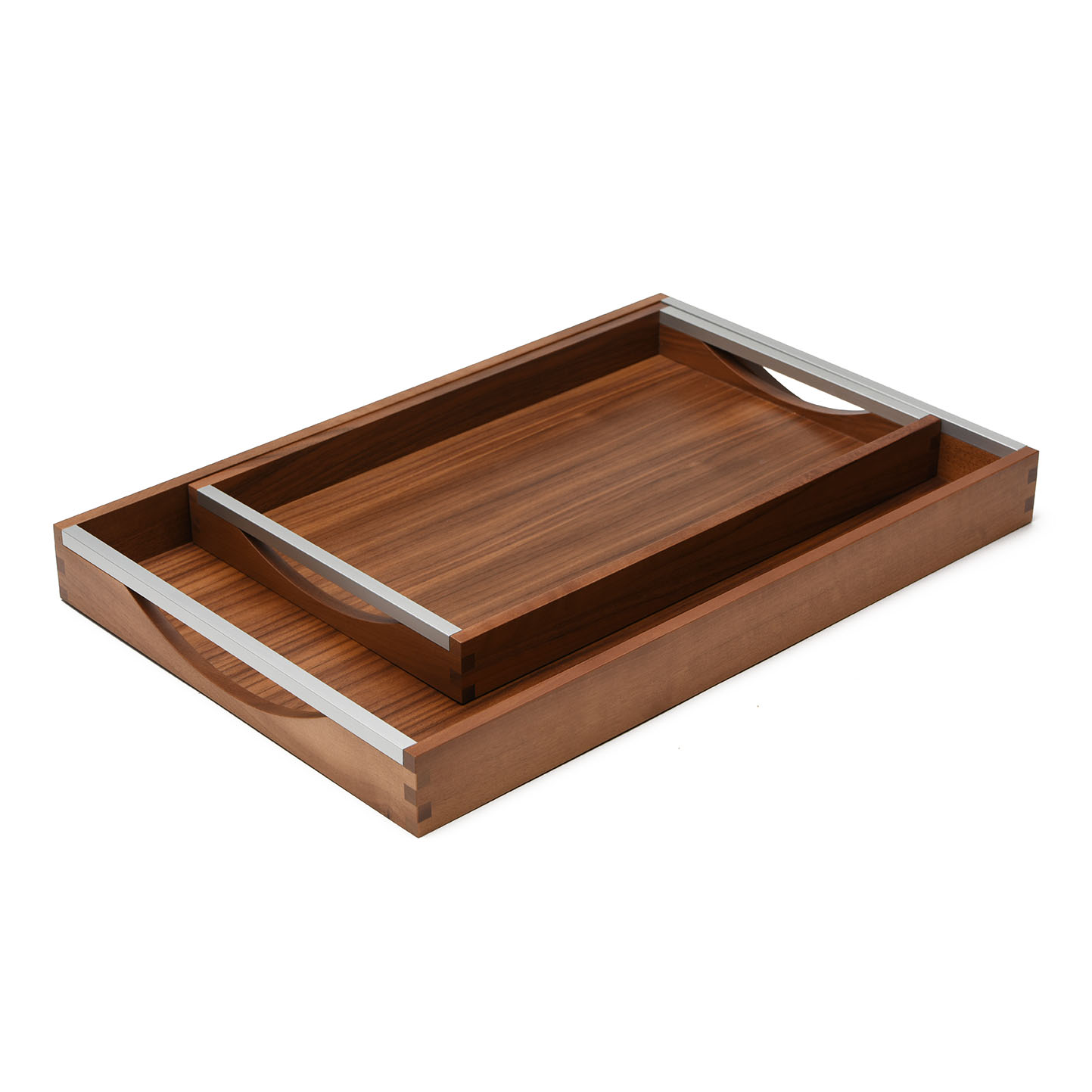 BREKA（ブレカ）サービングトレー | LIVING MOTIF｜家具・インテリア