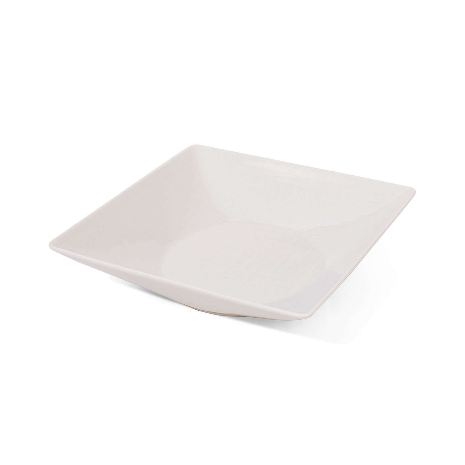 Rosenthal（ローゼンタール）ムーンホワイト プレート | LIVING MOTIF