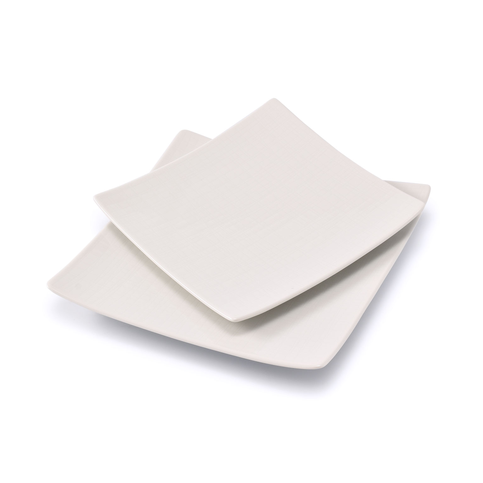 RAYNAUD レイノー オマージュプレート（スクエアーセンター）32cm