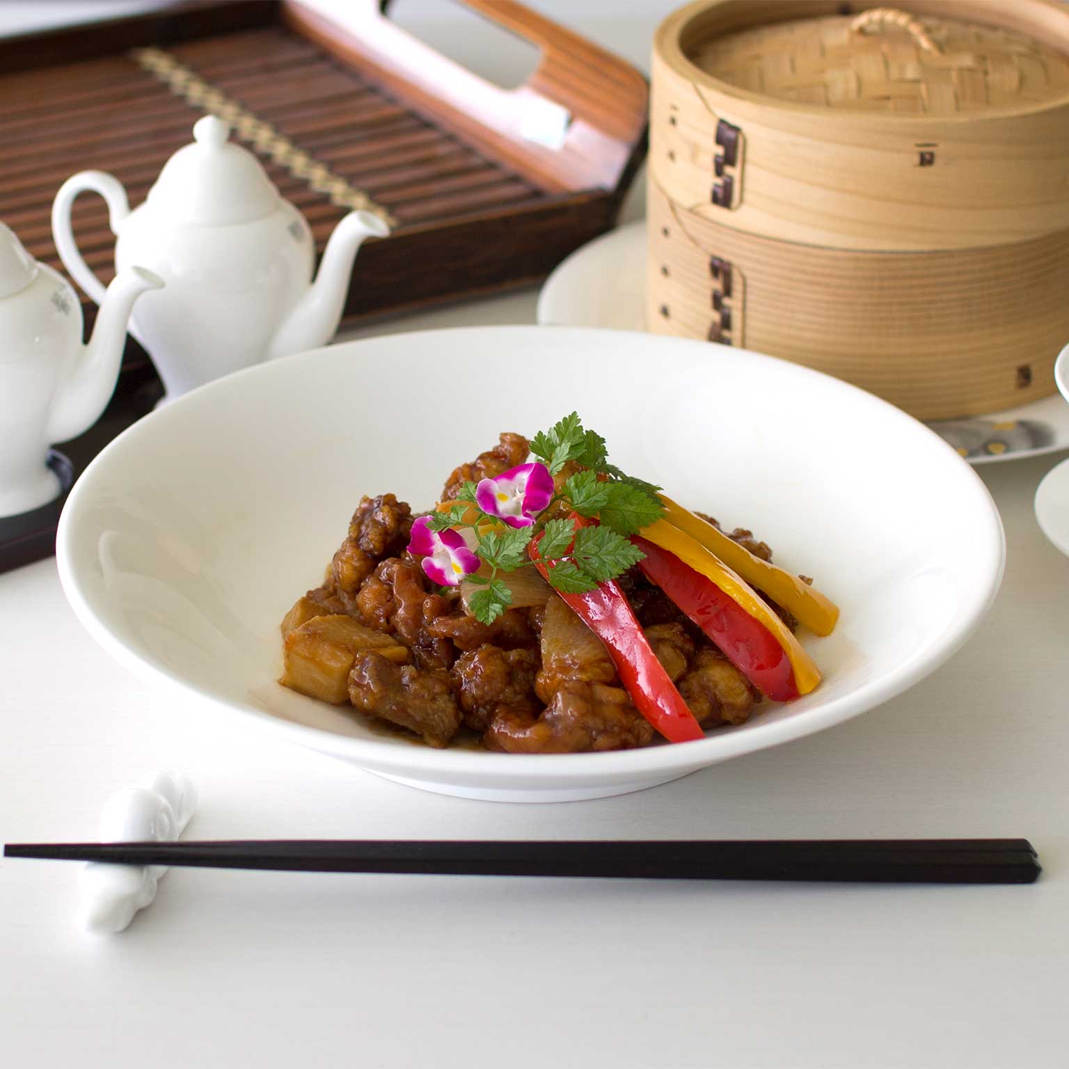 NIKKO（ニッコー）ディーププレート | LIVING MOTIF｜家具・インテリア