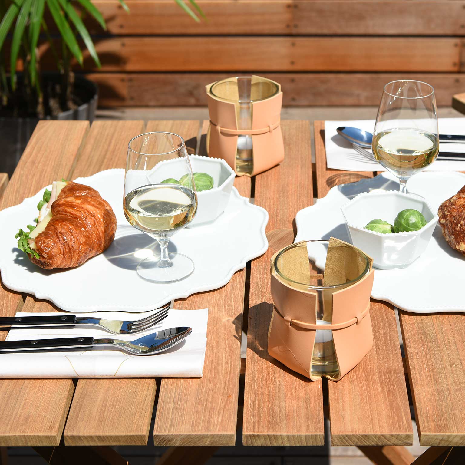 Reichenbach（ライヒェンバッハ）TASTE フラットプレート ラウンド