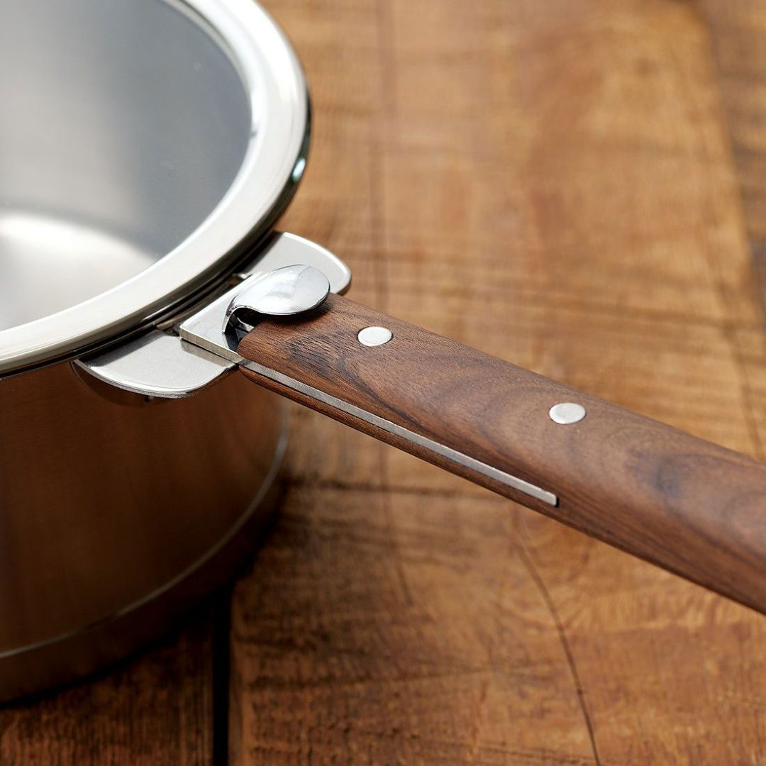 CRISTEL（クリステル）ウッドハンドル | LIVING MOTIF｜家具