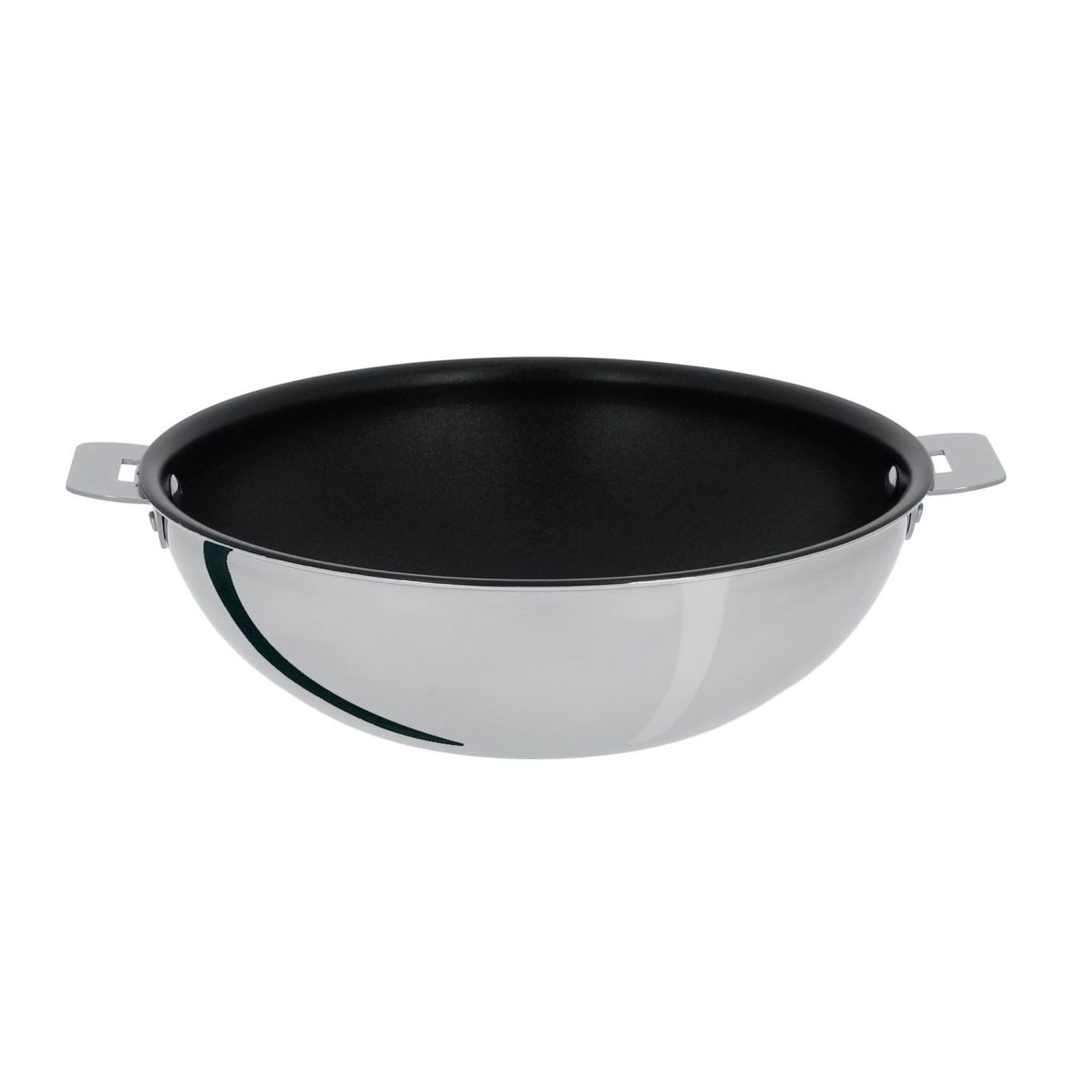 CRISTEL（クリステル）フライパン・中華鍋 | LIVING MOTIF｜家具