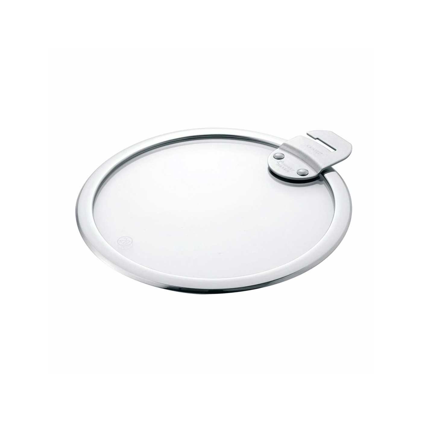 CRISTEL（クリステル）フラットガラスふた | LIVING MOTIF｜家具