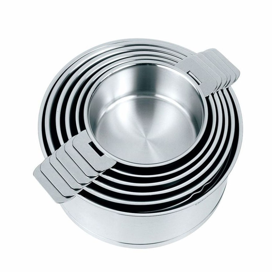 CRISTEL（クリステル）Lシリーズ 深鍋 | LIVING MOTIF｜家具