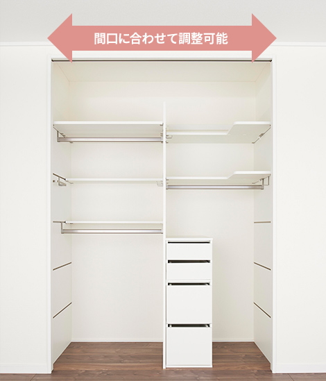 ヴィータス パネル：構造と仕組み【LIXILオンラインショップ】