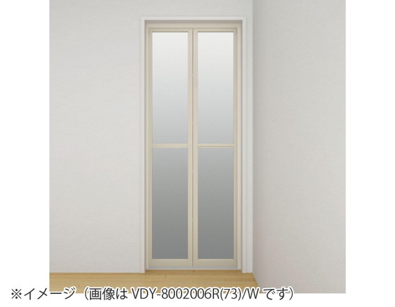 浴室 ドア障子／折り戸 (取付工事付) 【LIX】 【LIXILオンラインショップ】