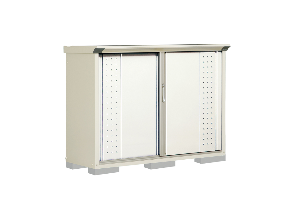 タクボ物置） グランプレステージ ジャンプ ［GP-155D］ 【LIXIL