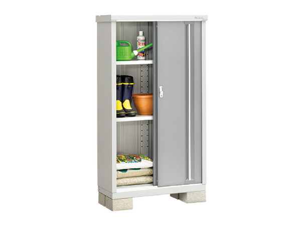 イナバ物置） シンプリー ［MJX-094D］ 【LIXILオンラインショップ】